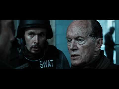 Daylight's End (Trailer)