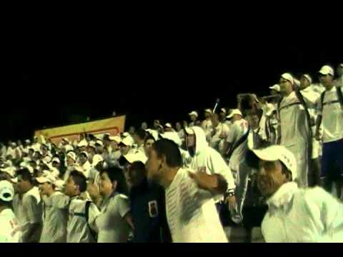 Fúria Independente - Eu sou é Tricolor - 09/04/11 - ofecxPRC - PG/PR