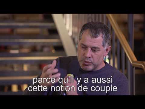 Les conférences 20/40 : Luc Jacquet (extrait)