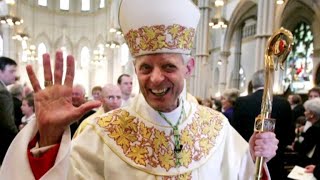 Catholic Church's "secret archives" detail how abuse was concealed