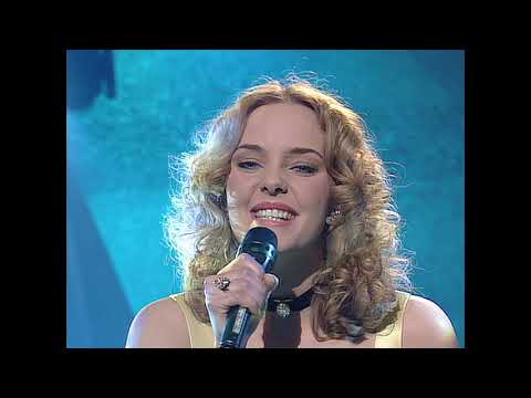 Inga Þá veistu svarið Eurovision Song Contest 1993 Iceland