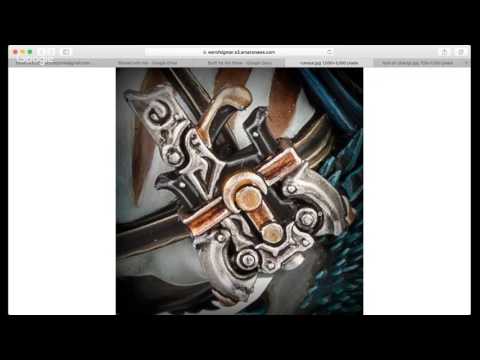 Warhammer Weekly 01112017 - The Dispossessed Dwarves