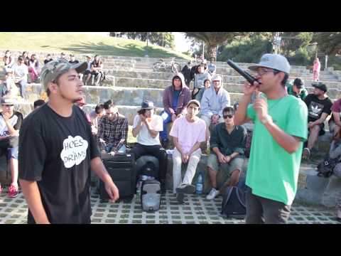 SONICO vs GNOMO - Octavos - ASA END