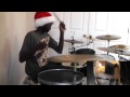 August Burns Red - Carol of the Bells - Drum Cover ...