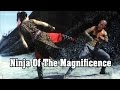 Wu Tang Collection Ninja Of The Magnificence