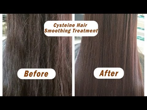 download lagu mp3 mp4 Cystine Hair Smoothing, download lagu Cystine Hair Smoothing gratis, unduh video klip Cystine Hair Smoothing
