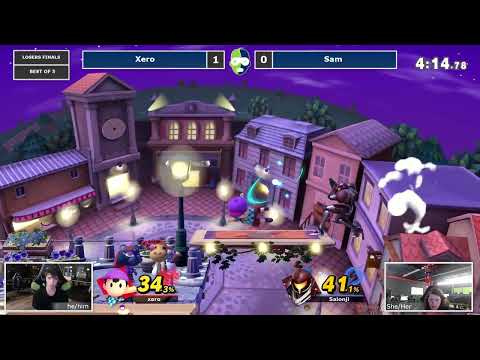 Tacklebox Tuesday 81 feat. ChunkyKong (1 of 2) | 21 Mar '23