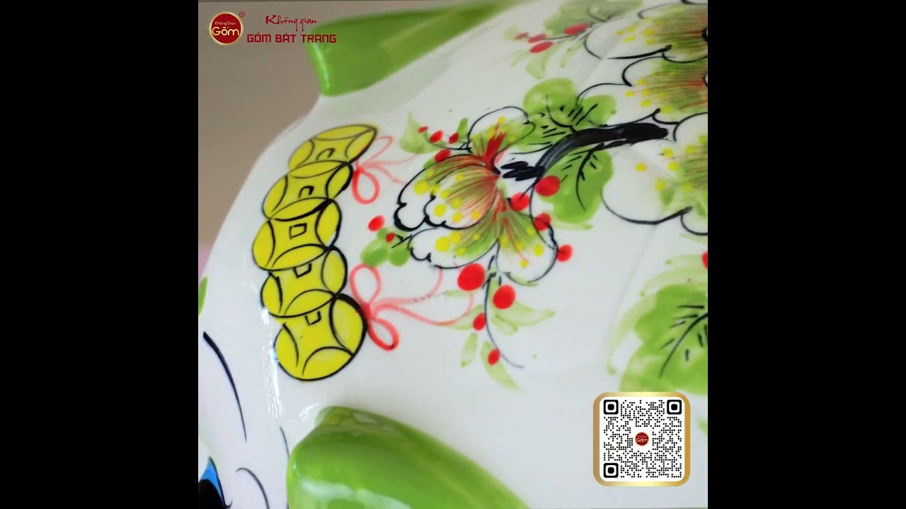 Lợn Tiết Kiệm Bóng Đại