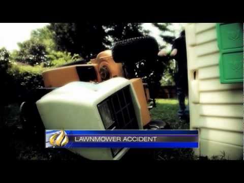 700 Club Promo, June 26, 2012 - Brett Castleberry - 700club.com