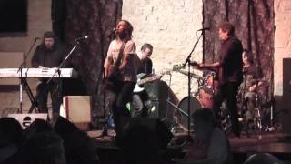 Reaching For Shadows