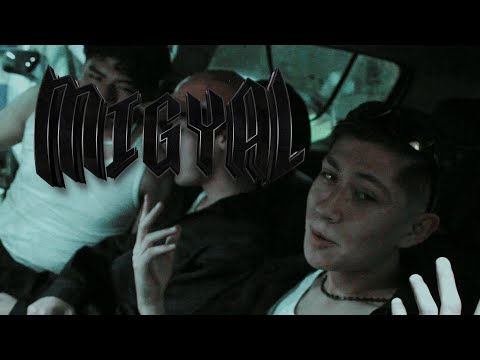 C.O.K.E, Niam Lu, Walden - MIGYAL (Video Oficial)