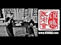 Kung Fu Complete Combat Theory Chop Choi Sparring
