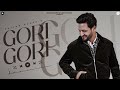 Gori Gori Official Visualizer Sajjan Adeeb Punjabi Song 2026
