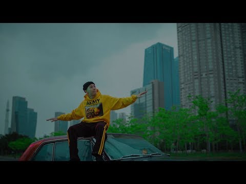 Video thumbnail for 아침은 까맣고 (Brighten your night)