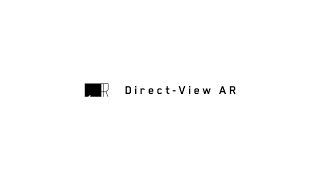 - 伊根 1st Album 『Direct-View AR』 クロスフェード