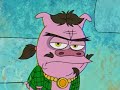 Dave The Barbarian 1x08 Band Web