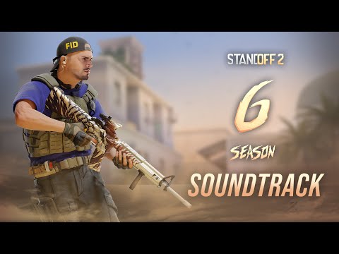 Sava Tsurkanu - Sunstrike | Standoff 2 0.25.0 | Season 6