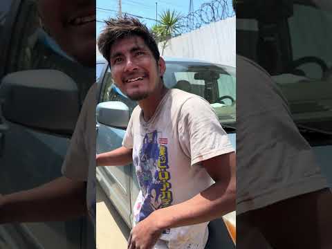 TONY'S GOT HOME #spiritpatrol #goldentazo