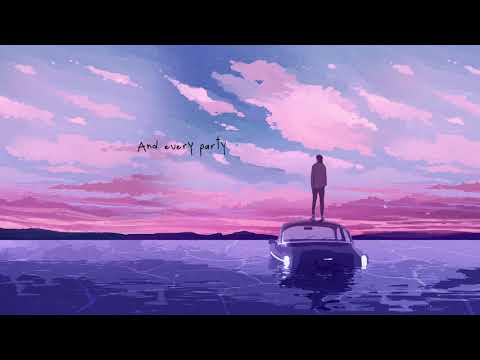 yaeow - does it really matter? (Official Lyric Video)