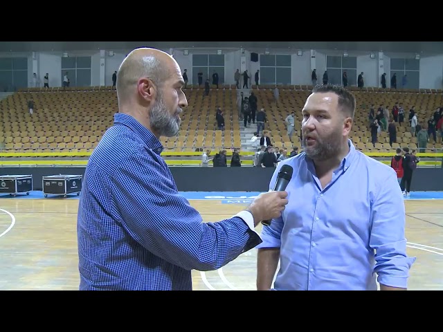 Arbnor Rifati flet pas ndeshjes ndaj Vëllaznimit