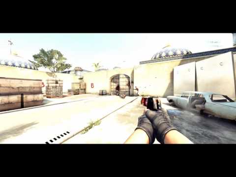 NiKo vs  noKAPPA l DreamHack Masters Malmö 2016 Europe Closed Qualifier #1