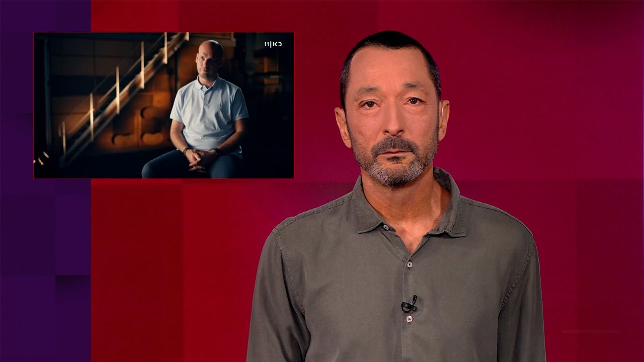 האזהרות וההבטחות המוגזמות סביב הגז | מהצד השני עם גיא זהר - 31.12.2025