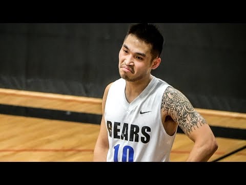 NT(55) vs Bare Bear(69) | Sunday tier 1 - Tcbl 2019 Winter
