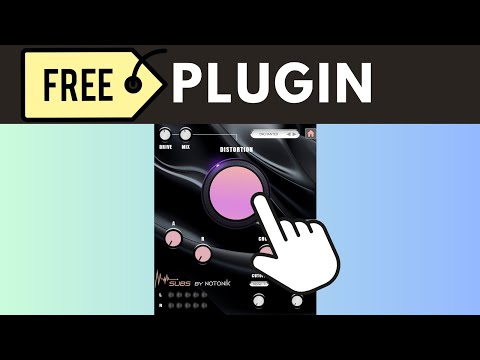 FREE PLUGIN - SUBS 30 Cutting-Edge Bass Sounds NOTONIK
