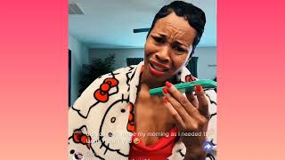 YUNTIE Tia Kemp Has A Message For Mary J Blige😂 In Diddy Trial &quot;Gurl Go Help Your Brother&quot;