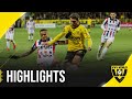 Samenvatting VVV-Venlo - Willem II