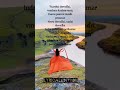 Pookal Pookum Tharunam Song Madrasapattinam Cover Version Tamil Whatsapp Status