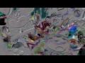 The Amazing World Of Gumball Intro In Roboty Robot