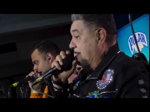 🚨AMANECER DE FERIA - CONCIERTO DE "NEGUITO BORJAS Y GAITEROS DEL POZÓN" EN MARACAIBO/VENEZUELA🇻🇪🚨