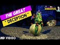 A Bugs Life 1998 The Great Deception