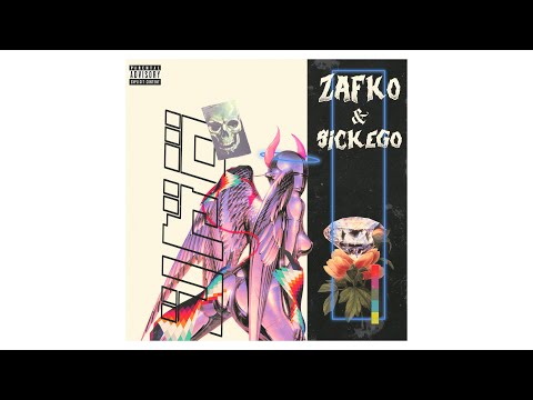 Zafko & Sickego - Uno (Official Audio)