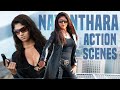 Shasha Meeting David Billa Billa Super Scenes Ajith Kumar Nayanthara Vishnuvardhan