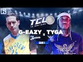 Tyga vs G-Eazy - The Crew League Season 2 (Episode 1)