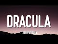 Tame Impala Dracula Lyrics