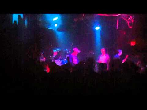 Scratch Acid  Mary Had a Little Drug Problem