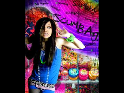 Lady Dizzy Egal was ihr sagt