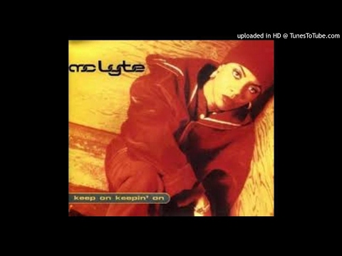 Mc Lyte Feat. Xscape - Keep On, Keepin' On