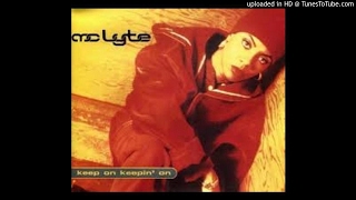 Mc Lyte Feat. Xscape - Keep On, Keepin' On