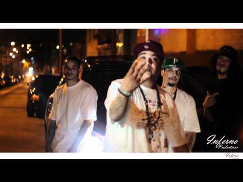 Quilly Millz Feat. G.I. The General & Gee$ - There He Go
