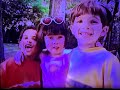 Nick Jr Kids Opening 2000 2004