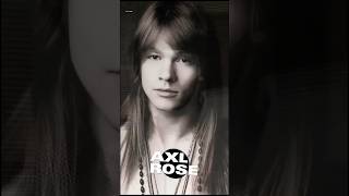 Download lagu Axl Rose Biography | Past and Present | Before & After | #axlrose #singer #vocalist #gunsnroses #fyp mp3