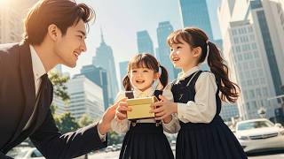 [MULTI SUB] [💕新剧]落魄千金携子归来，只想低调生活。谁知萌宝被锦鲤附体，一许愿，霸总从天而降！单亲妈被宠上天！ZYDJ