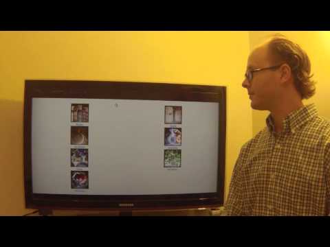 Free Book of Shadows Video