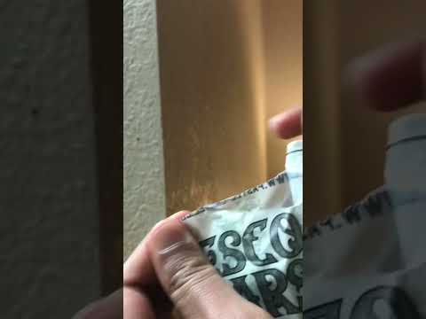 Pastel Cartel Esco Bars H20 Green Apple Unboxing #vape #vaping #shorts #asmr #asmrsounds #trending