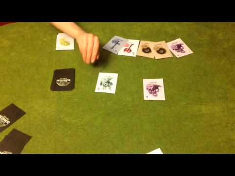 A Young Gamer Review