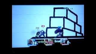 Brawl Fantastic Finish: Invincible Flame